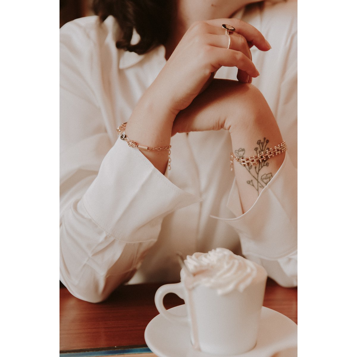 Lucien Armband