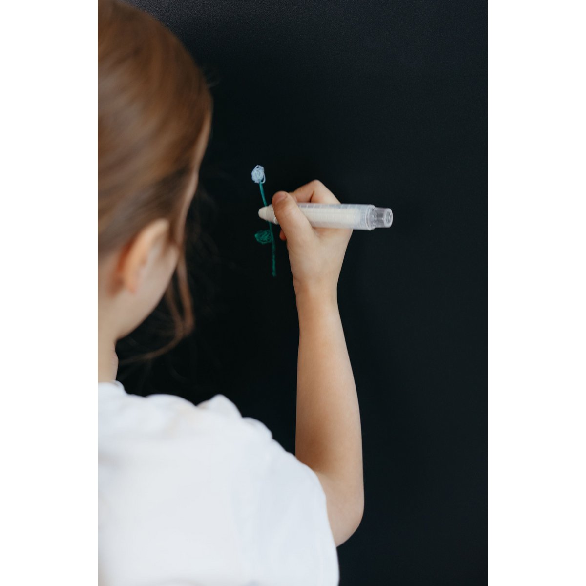 Crayones lavables para niños, Spin-on (5 uds.)