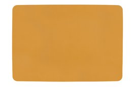 Dækkeserviet TOGO - Vegansk læder - Rektangulært - 33x45 cm