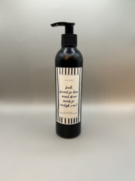 Shower gel - Grin så meget du kan