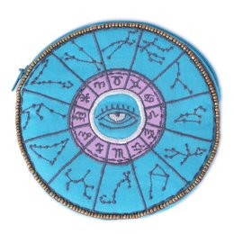 PORTAMONETE ZODIAC HF