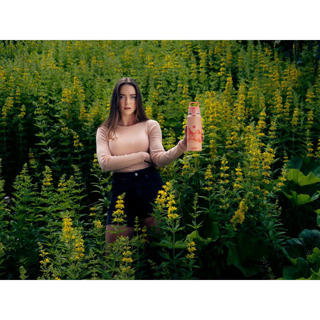 Pathfinder - Shy Pink - 1l