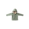 Double-sided Reversible Hoodie - Jungle