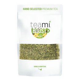 Team Tea Boost Blend