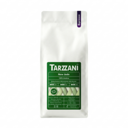 Espressobønner New Jade, 100% Arabica kaffebønner
