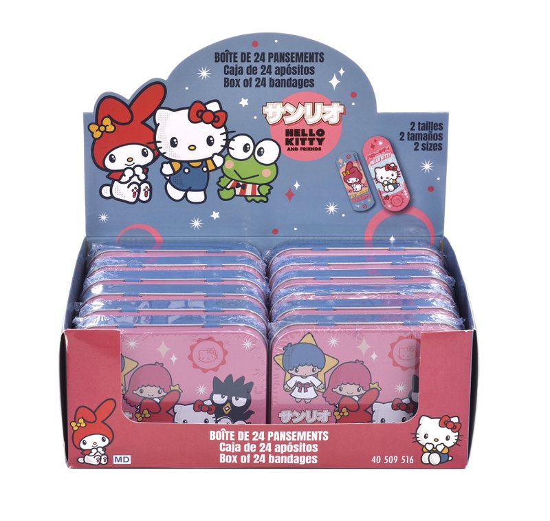 OPASKI SNOOPY CZERWONE METALOWE PUDEŁKO DL-12 Kopia