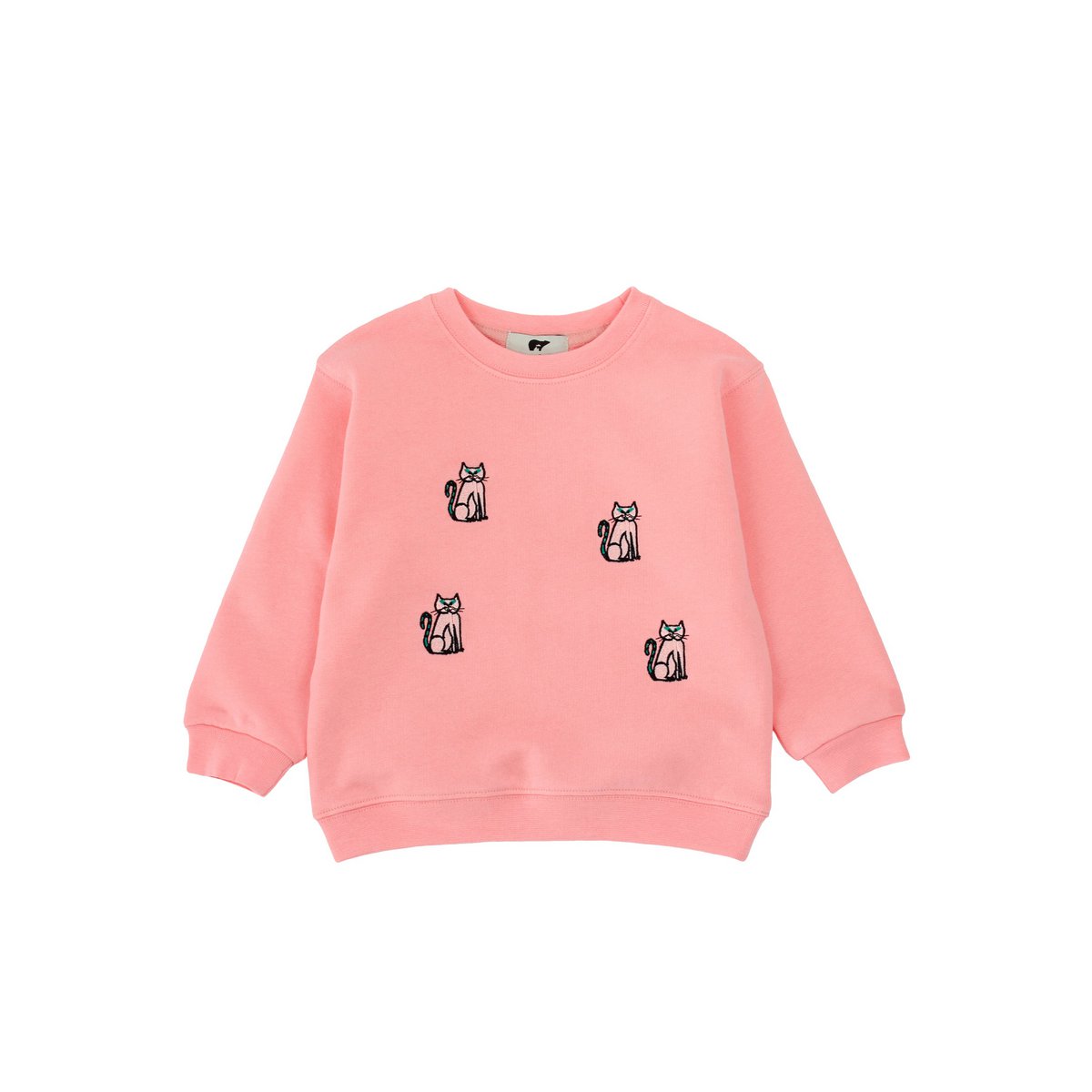 Kids Tracksuit Cats