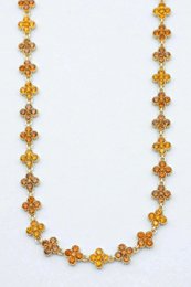 Refined necklace for all occasions