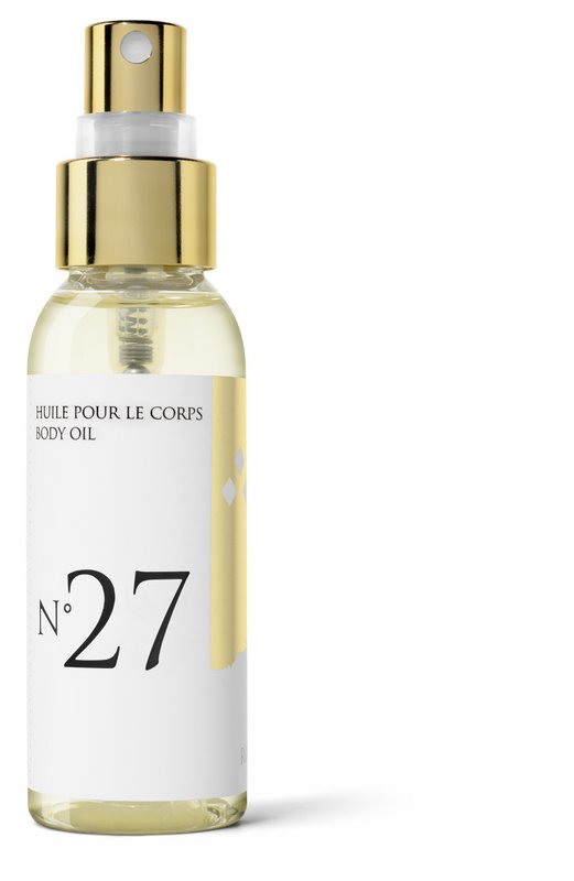 Duftöl - 50 ml Reiseflasche
