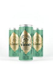 Tè energetico naturale Vime
