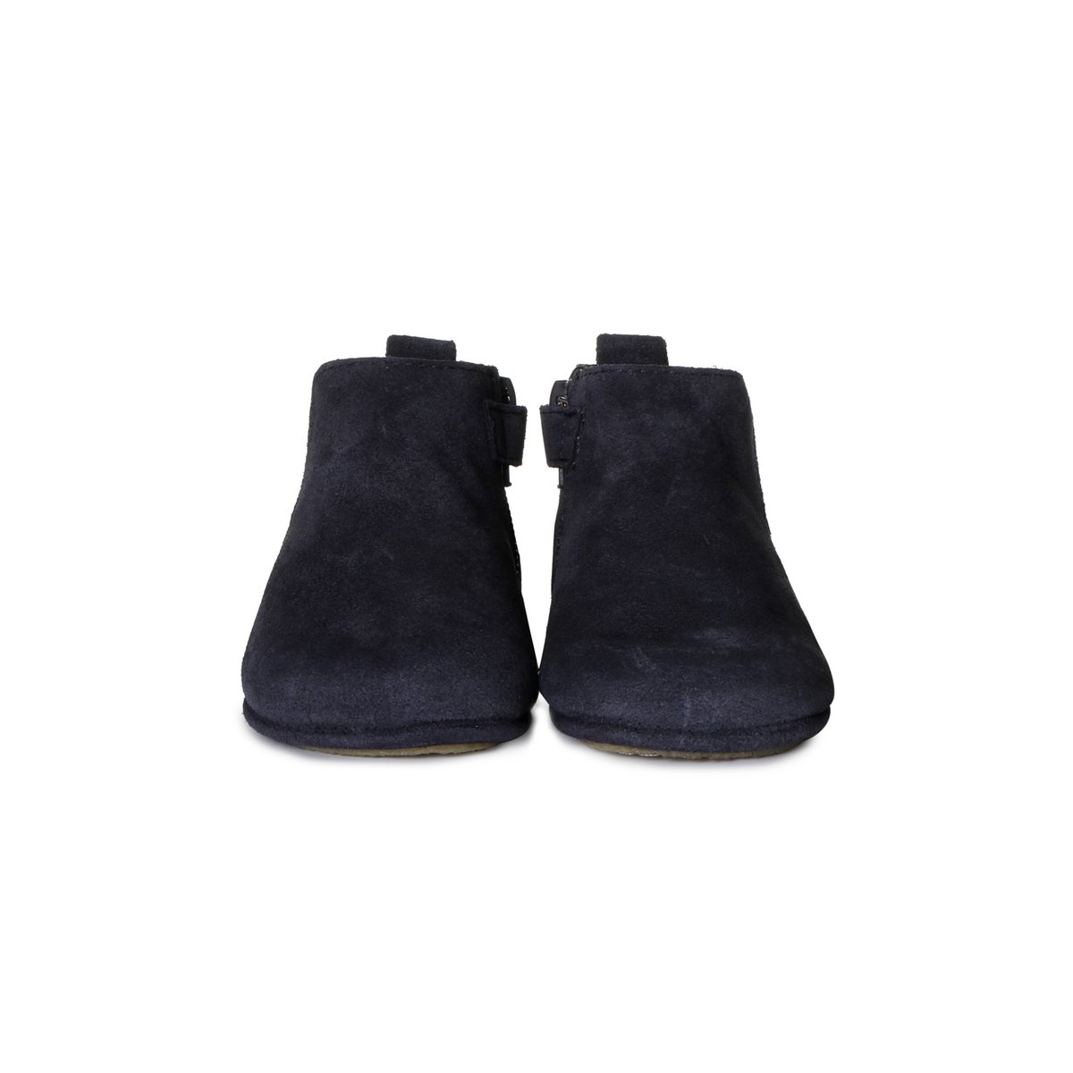 Chelsea Boots - Dark Blue