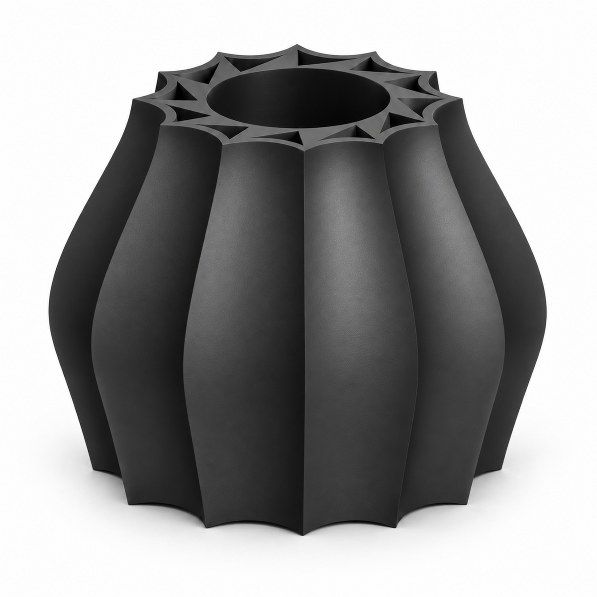 Marovike Mittlere Vase
