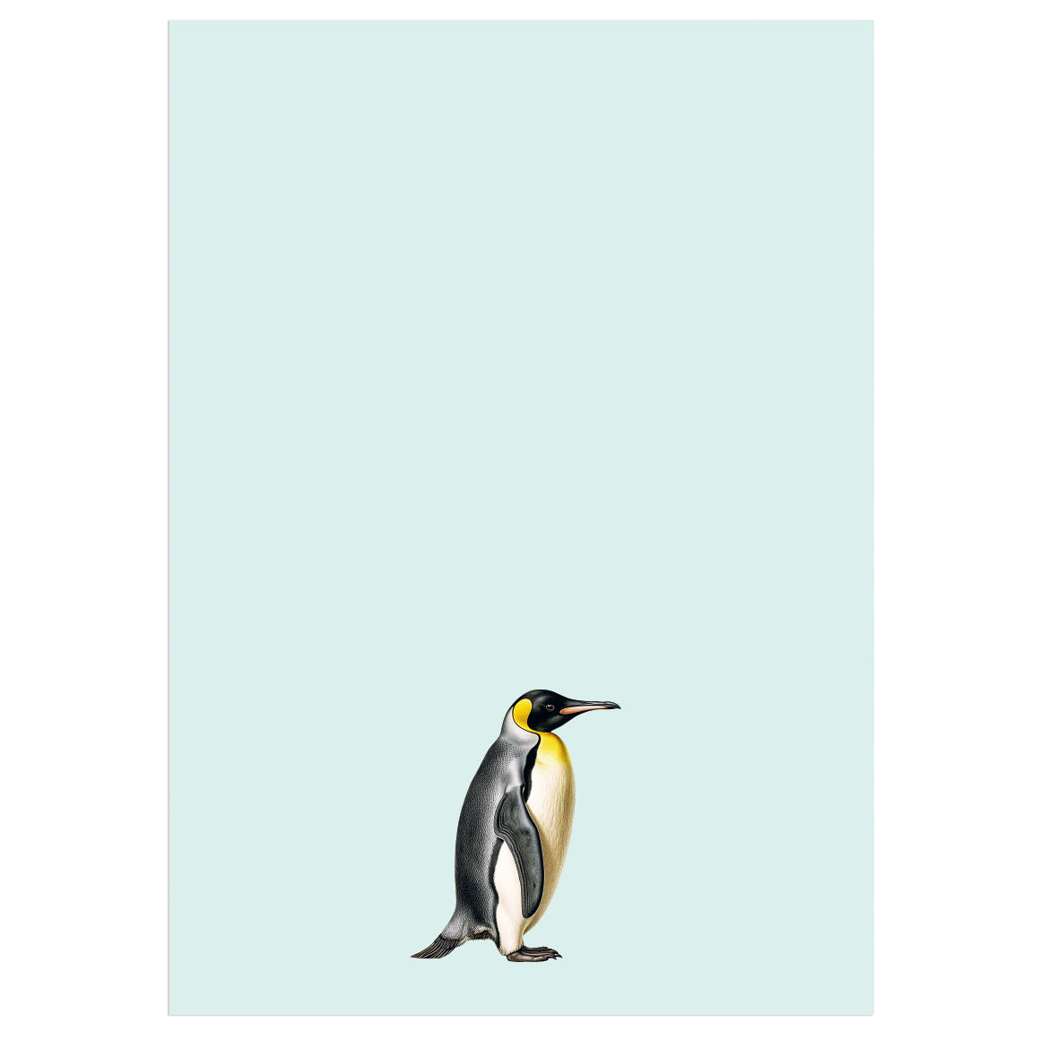 Notepad A5 Theresa