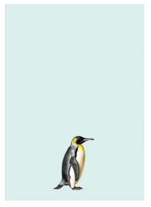 Notepad A5 Theresa
