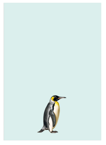 Notepad A5 Theresa