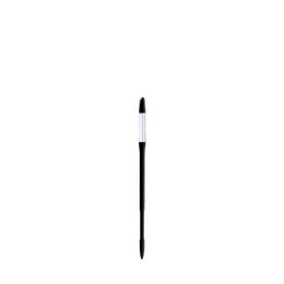 A medium-sized, green, cylindrical candle with a simple, minimalist design. The candle is made of a natural, eco-friendly material and is suitable for use in a garden or outdoor setting.