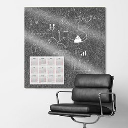 Magnetic Marker Board - Sushila