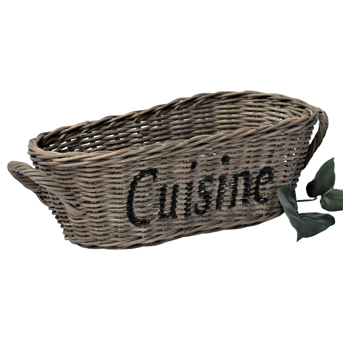 Corbeille à pain 'Cuisine'