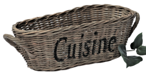 Bread basket  'Cuisine'