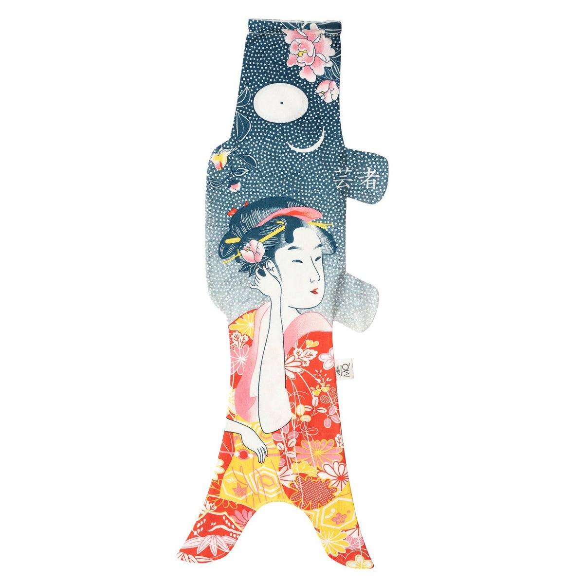 KOINOBORI TATTOO GEISHA (KOI2.13/S)