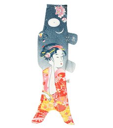 KOINOBORI TATTOO GEISHA (KOI2.13/S)