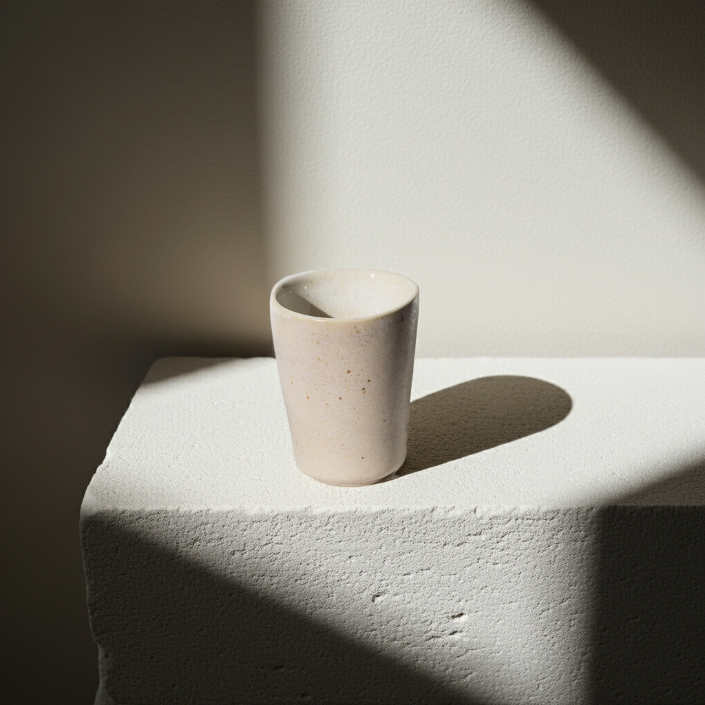 Espresso Bechher Eelina