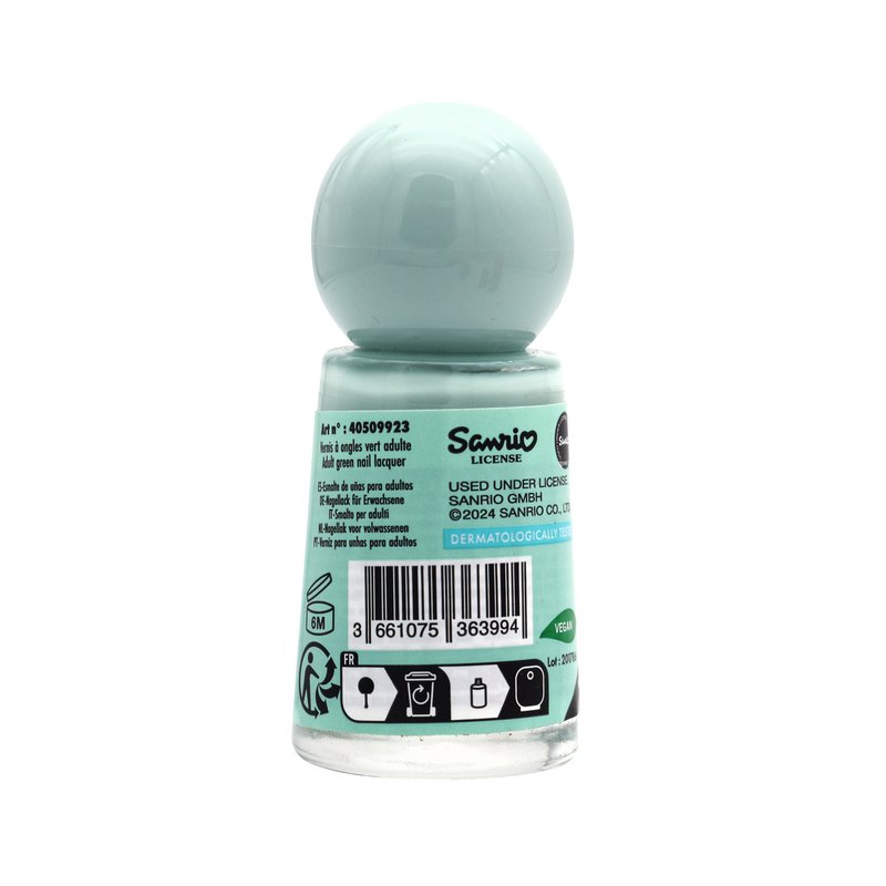 Hello Kitty Cinnamorol vernis 9 ml