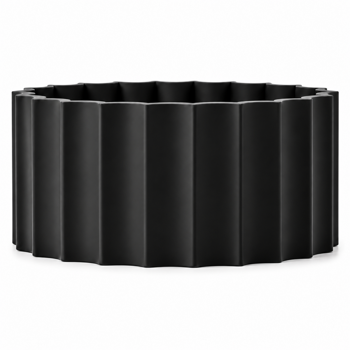 Fiastra Trivela Fruit Bowl