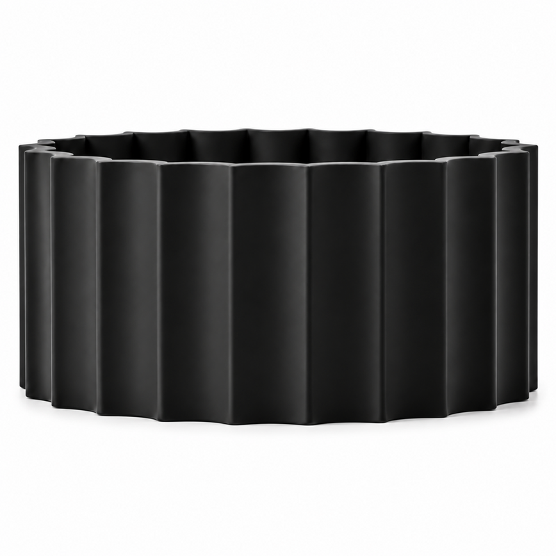Fiastra Trivela Fruit Bowl