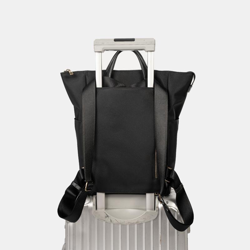 Sac à dos CATH - Noir