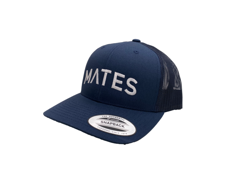 Mates Cap - Unisex