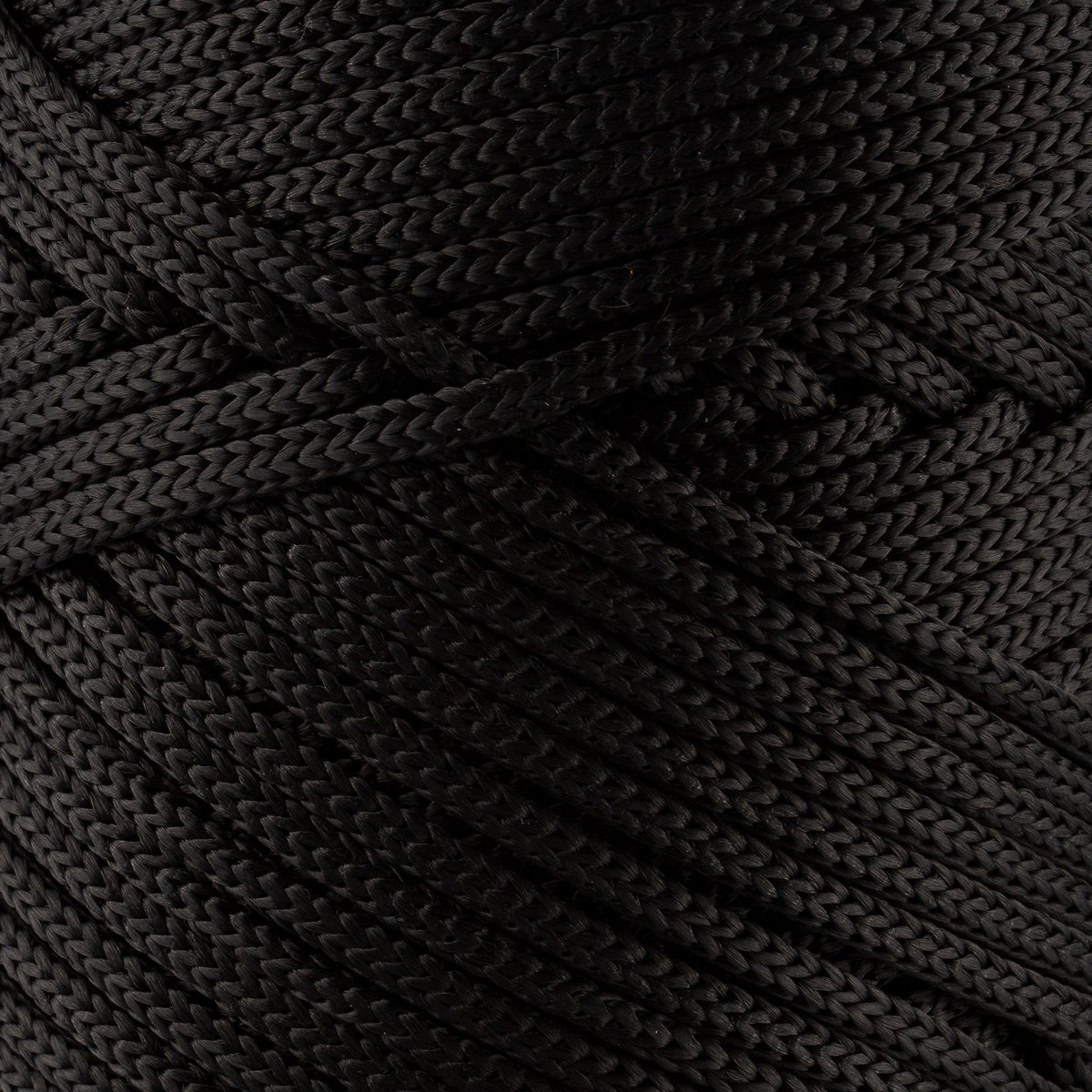 Sensy Premium 3 mm - 131 yards 100 % polyester macrame ledning
