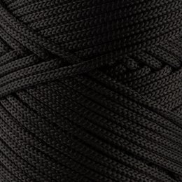 Sensy Premium 3 mm - 131 yards 100 % polyester macrame ledning
