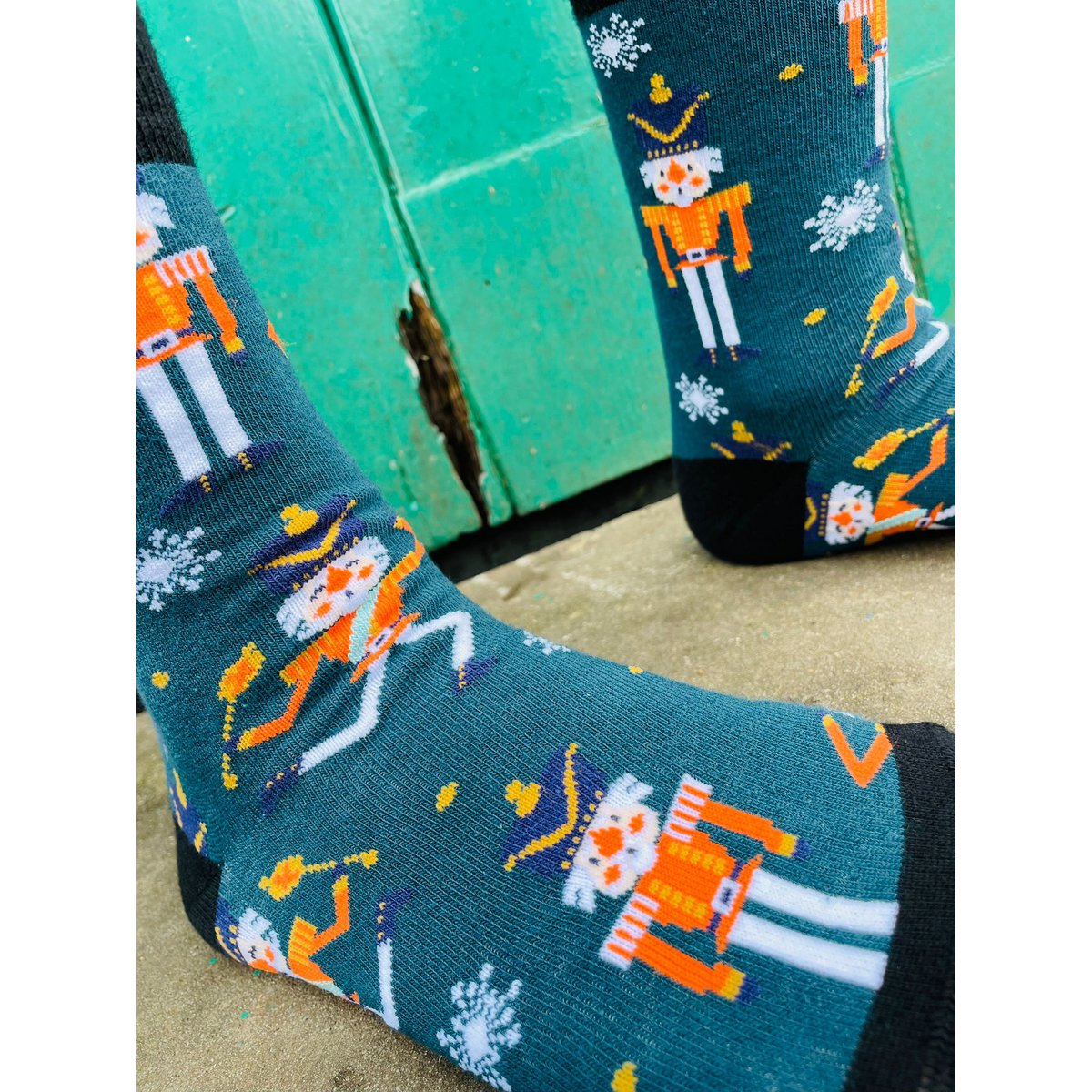 X-mas - Nutcracker