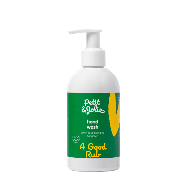 Petit&Jolie Handseife – 250 ml – 100 % natürlich