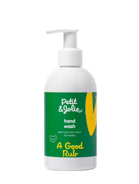 Petit&Jolie Handseife – 250 ml – 100 % natürlich
