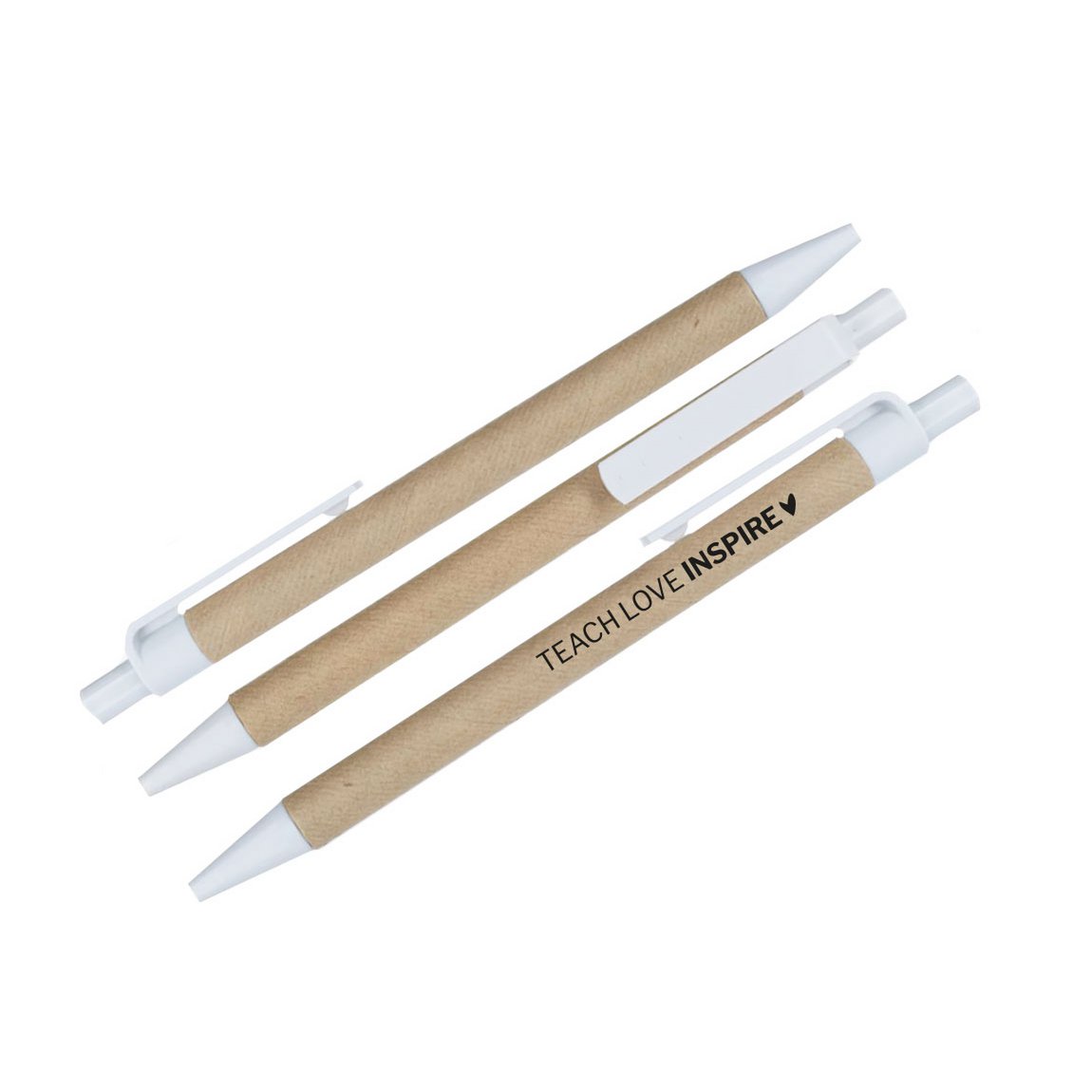 Pen | Teach love inspire