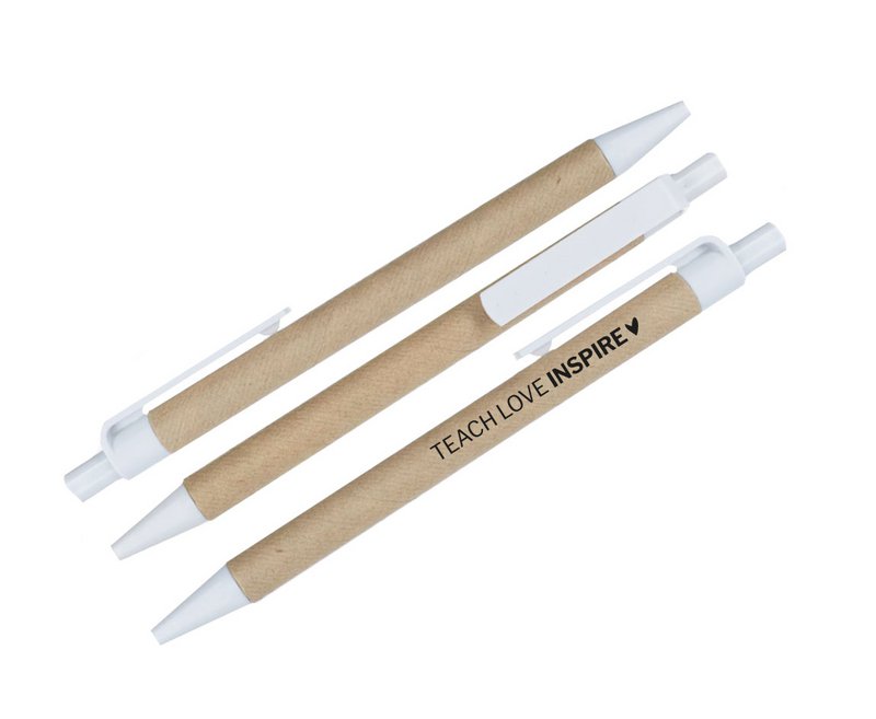 Pen | Teach love inspire