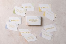 LSW Mind Cards