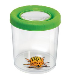 Insectenloep Mega