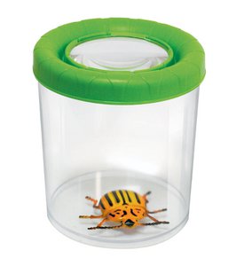 Insektenlupe Mega