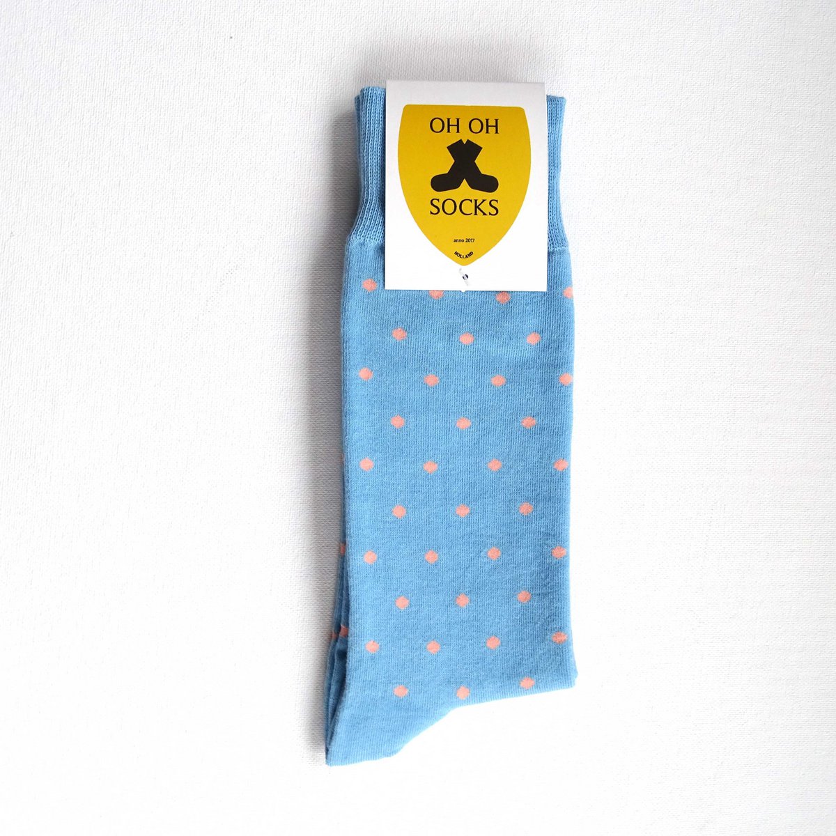 Preppy Blue