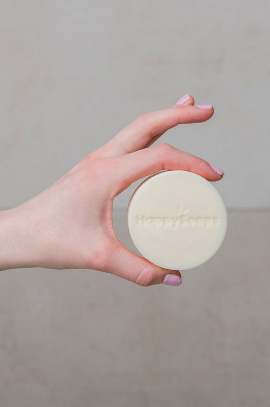 Body Lotion Bar Coco Nuts