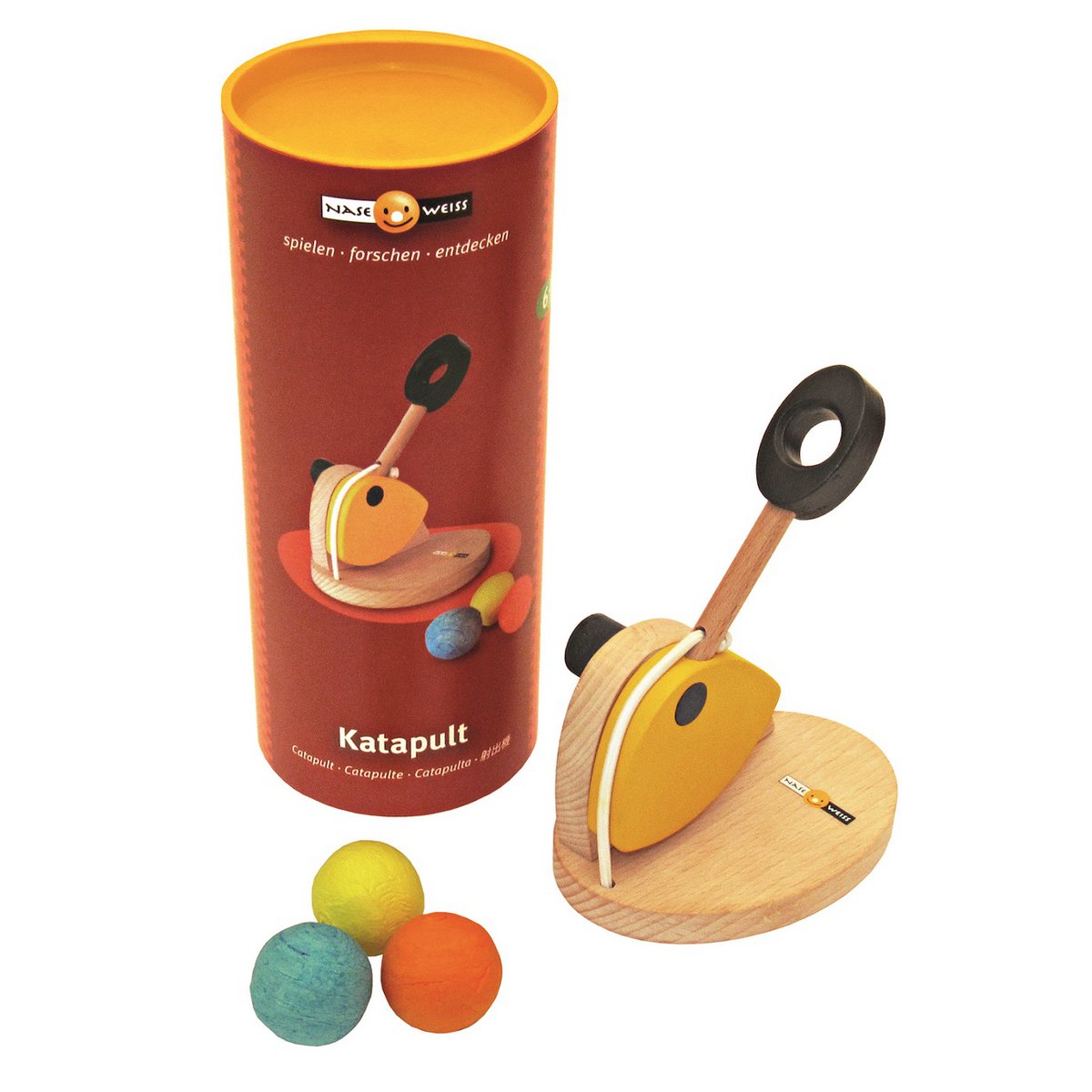 Catapulta
