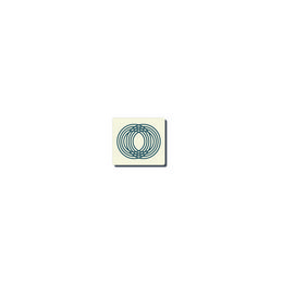 gomma - grafica circolare