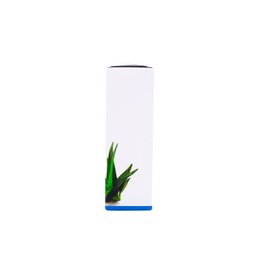 Cosmos Organic Aloe Hand Cream