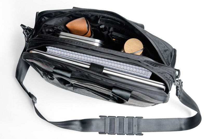 Laptoptaske Elegant Eagle