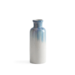 Vase - Keramik Vase - Vase Lavendel Medium