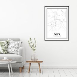 Plakat Emmena