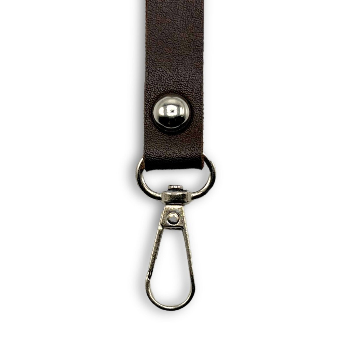 PU-Leder-Geldbörsen-Set mit Handschlaufe